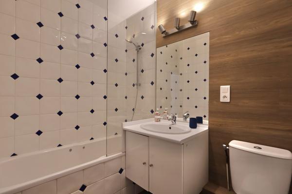 Louer Appartement 1 pièces - 26 m²