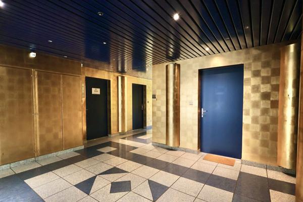 Louer Appartement 1 pièces - 26 m²