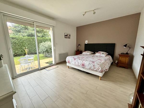 Maison 6 pièces - 156 m²