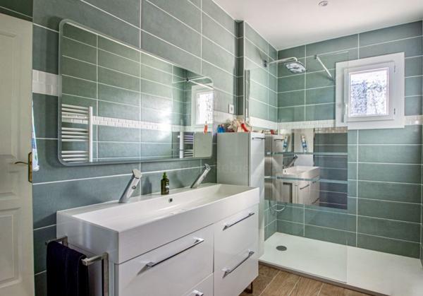 Maison 6 pièces - 156 m²