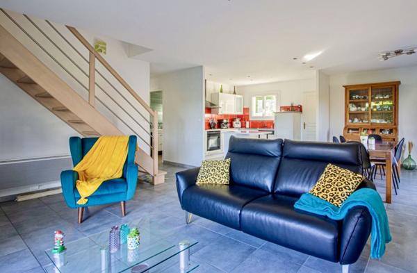 Maison 6 pièces - 156 m²