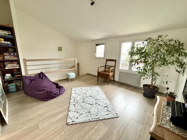 Maison 6 pièces - 156 m²