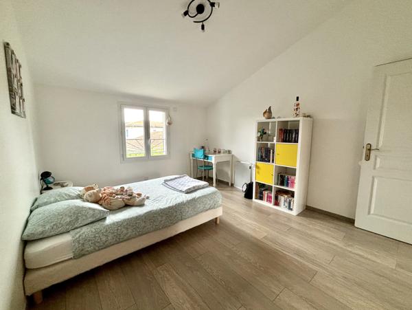 Maison 6 pièces - 156 m²