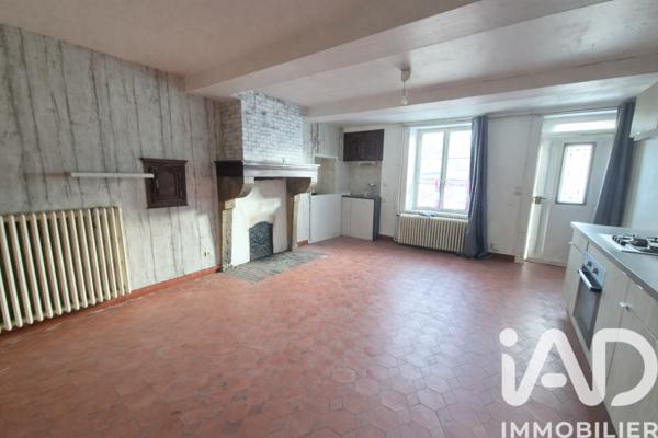Maison à vendre 5 pièces 96 m² Gespunsart