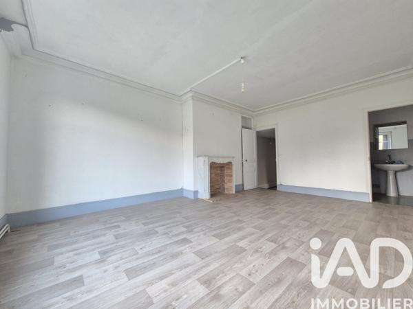 Maison à vendre 5 pièces 96 m² Gespunsart