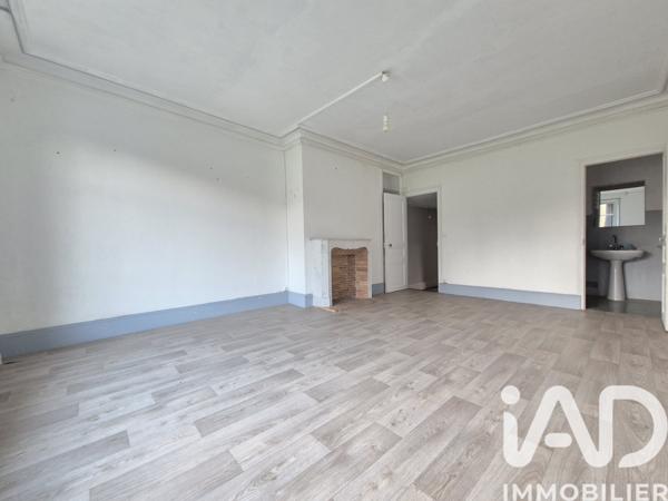 Maison à vendre 5 pièces 96 m² Gespunsart