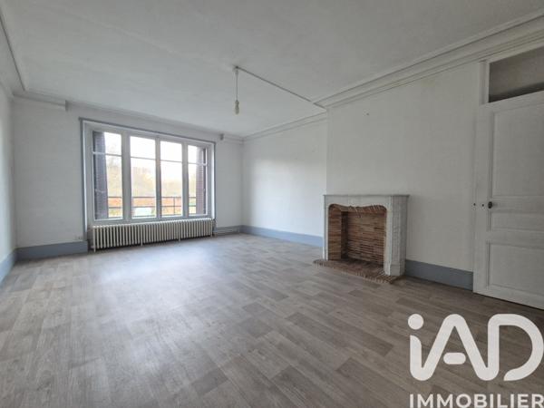 Maison à vendre 5 pièces 96 m² Gespunsart