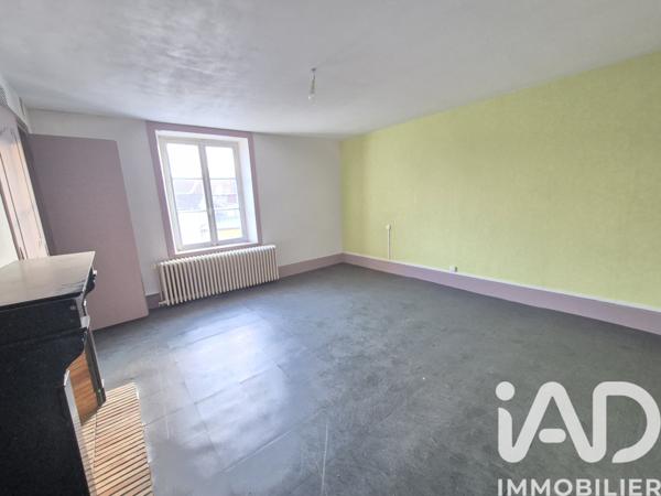 Maison à vendre 5 pièces 96 m² Gespunsart