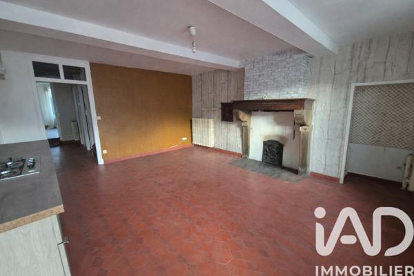 Maison à vendre 5 pièces 96 m² Gespunsart