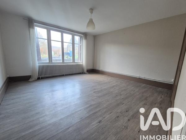 Maison à vendre 5 pièces 96 m² Gespunsart
