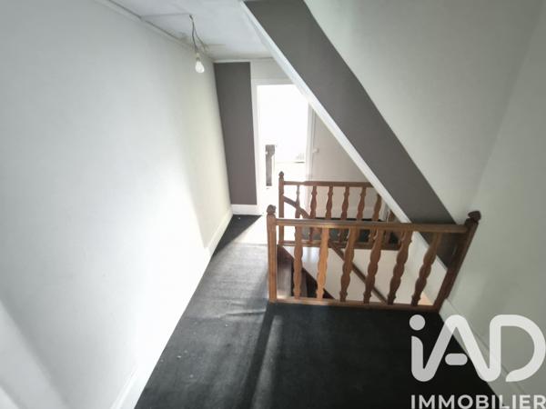 Maison à vendre 5 pièces 96 m² Gespunsart