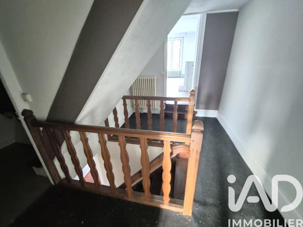 Maison à vendre 5 pièces 96 m² Gespunsart