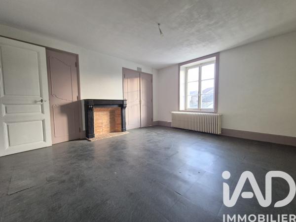 Maison à vendre 5 pièces 96 m² Gespunsart