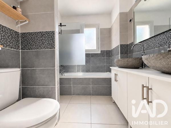 Maison à vendre 5 pièces 93,09 m² Avignon