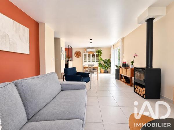 Maison à vendre 5 pièces 93,09 m² Avignon
