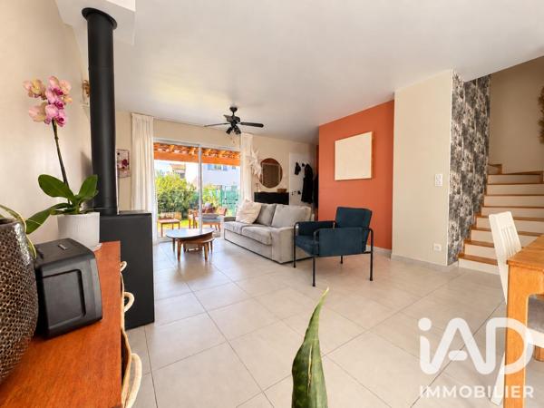 Maison à vendre 5 pièces 93,09 m² Avignon