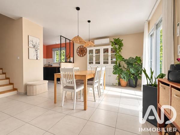 Maison à vendre 5 pièces 93,09 m² Avignon
