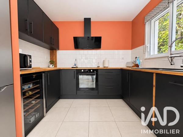 Maison à vendre 5 pièces 93,09 m² Avignon