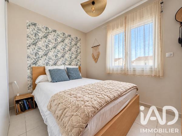Maison à vendre 5 pièces 93,09 m² Avignon