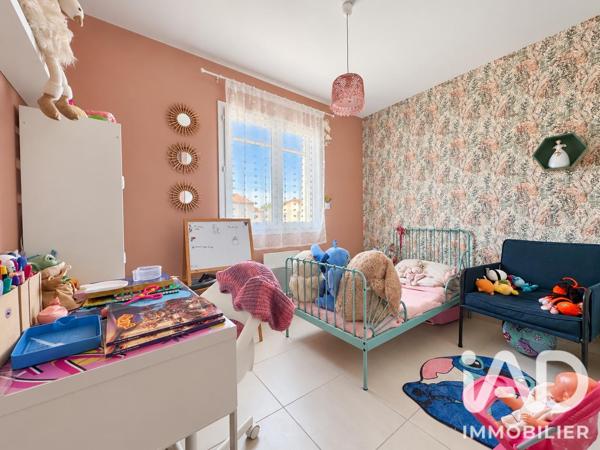 Maison à vendre 5 pièces 93,09 m² Avignon
