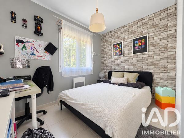 Maison à vendre 5 pièces 93,09 m² Avignon