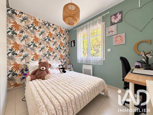 Maison à vendre 5 pièces 93,09 m² Avignon