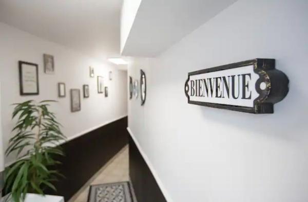 ensemble immobilier de 6 lots d'habitation à Rouen