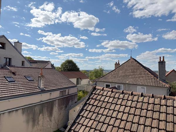 Appartement Talant 2 pièces 31.02 m2 au 2ème et dernier étage