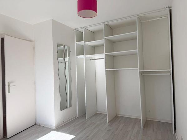 Appartement Talant 2 pièces 31.02 m2 au 2ème et dernier étage