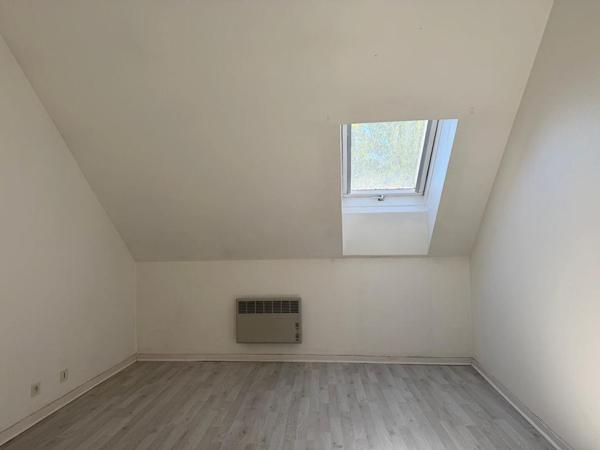Appartement Talant 2 pièces 31.02 m2 au 2ème et dernier étage