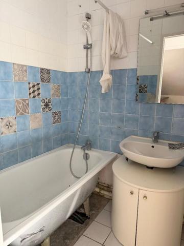Appartement Talant 2 pièces 31.02 m2 au 2ème et dernier étage