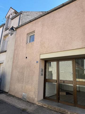 Appartement Talant 2 pièces 31.02 m2 au 2ème et dernier étage