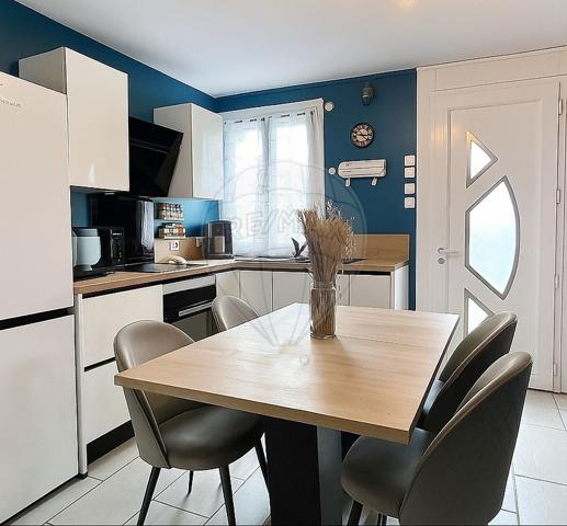 Maison  en vente - Seine-Maritime - 76