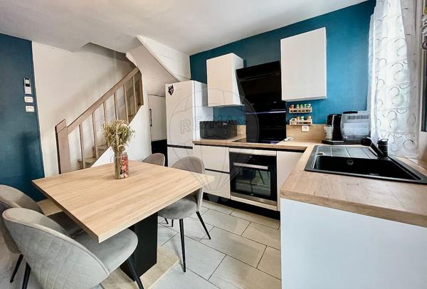 Maison  en vente - Seine-Maritime - 76