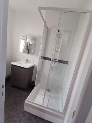appartement T2 30.46 m²
