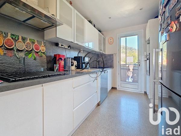 Appartement 3 pièces de 67 m² à La Valette-du-Var (83160)