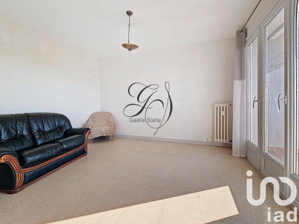 Appartement 3 pièces de 67 m² à La Valette-du-Var (83160)