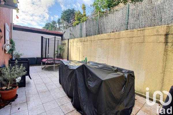 Maison à vendre 4 pièces 80 m² Allauch