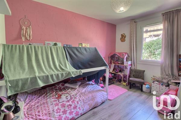 Maison à vendre 4 pièces 80 m² Allauch