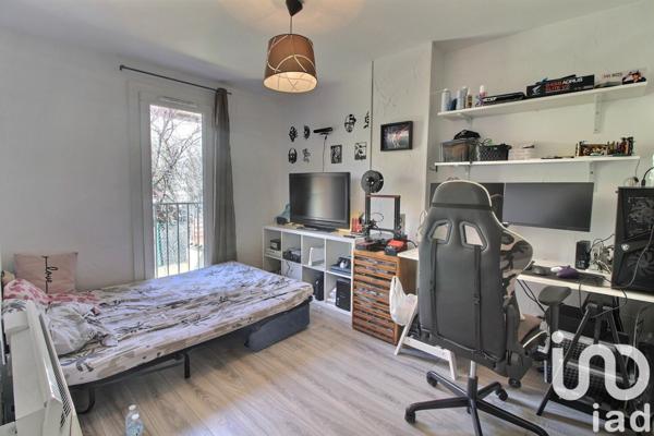 Maison à vendre 4 pièces 80 m² Allauch