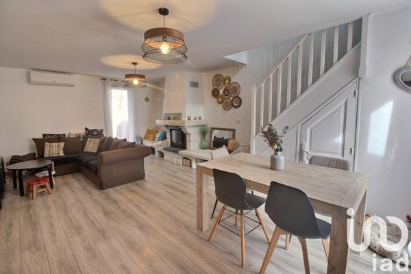 Maison à vendre 4 pièces 80 m² Allauch