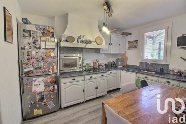 Maison à vendre 4 pièces 80 m² Allauch