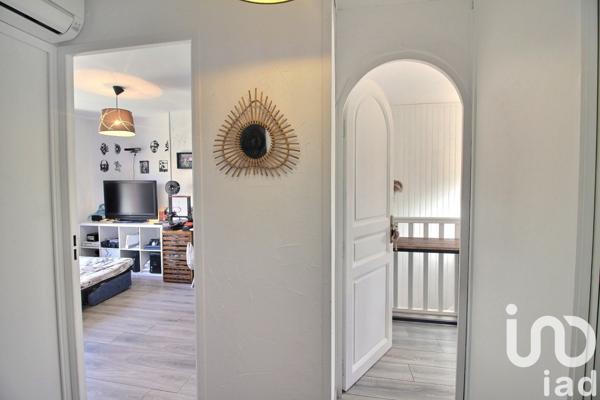 Maison à vendre 4 pièces 80 m² Allauch