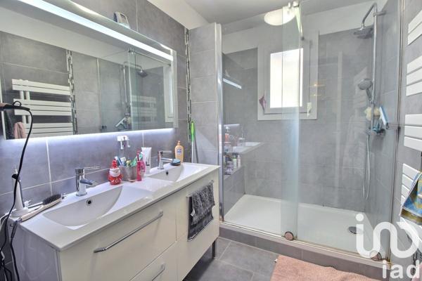 Maison à vendre 4 pièces 80 m² Allauch