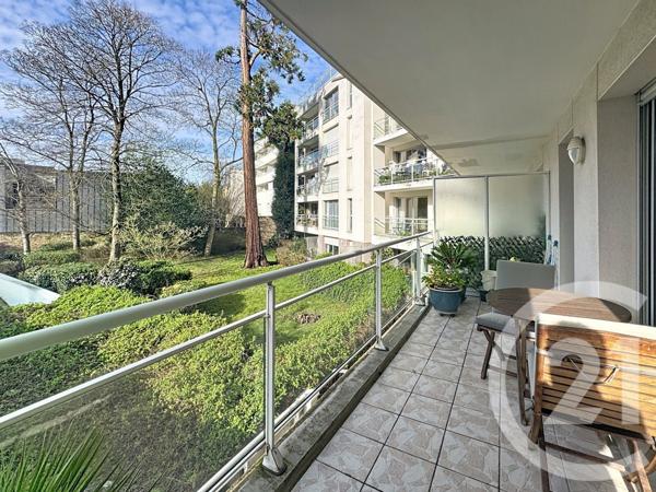 Appartement T4 à vendre  4 pièces - 72,79 m2 RENNES - 35
