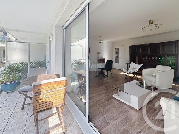 Appartement T4 à vendre  4 pièces - 72,79 m2 RENNES - 35