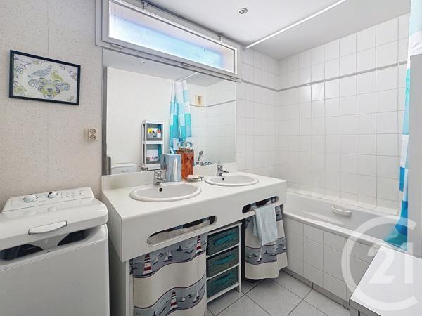 Appartement T4 à vendre  4 pièces - 72,79 m2 RENNES - 35