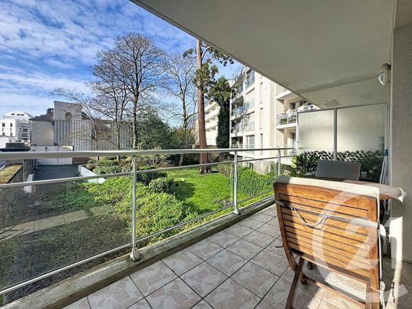 Appartement T4 à vendre  4 pièces - 72,79 m2 RENNES - 35