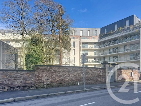 Appartement T4 à vendre  4 pièces - 72,79 m2 RENNES - 35