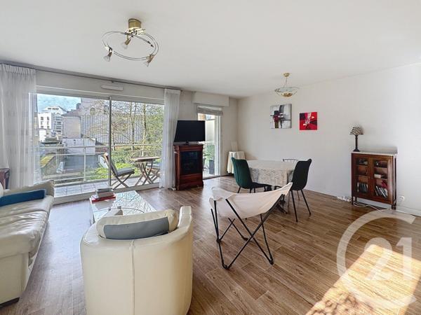 Appartement T4 à vendre  4 pièces - 72,79 m2 RENNES - 35
